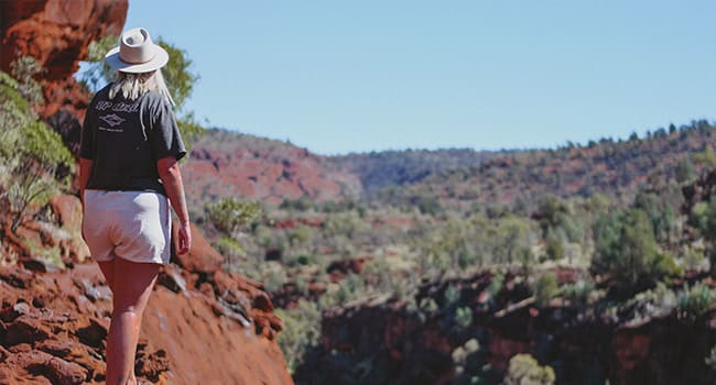 Our favourite place in NT Our favourite place in NT