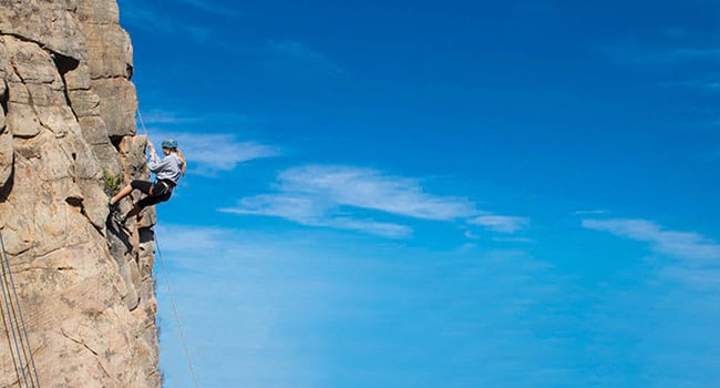 Under $150 - Abseiling, Adelaide