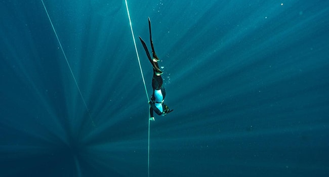Full Freediving Course, Sunshine Coast Full Freediving Course, Sunshine Coast
