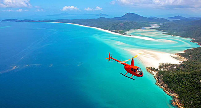 Whitsundays Scenic Flight, Airlie Beach Whitsundays Scenic Flight, Airlie Beach