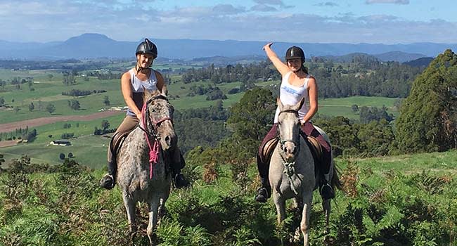 Kimberley Horse Riding, Launceston Kimberley Horse Riding, Launceston