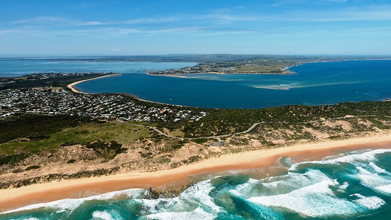 Helicopter Flight, 8 Minutes - Phillip Island - For 2