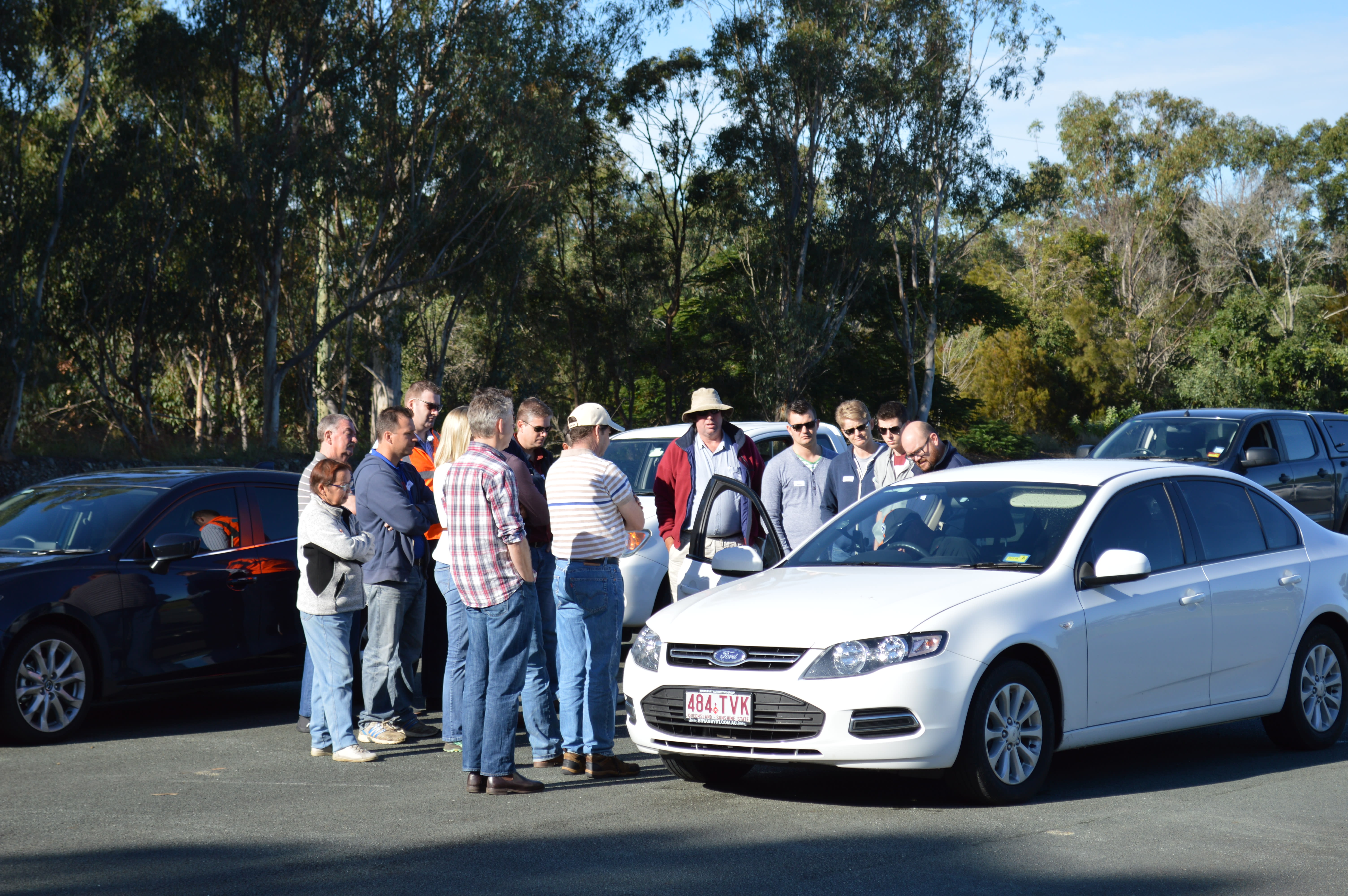 Defensive Driving Course Level 1, Full Day - Mt Cotton, Brisbane