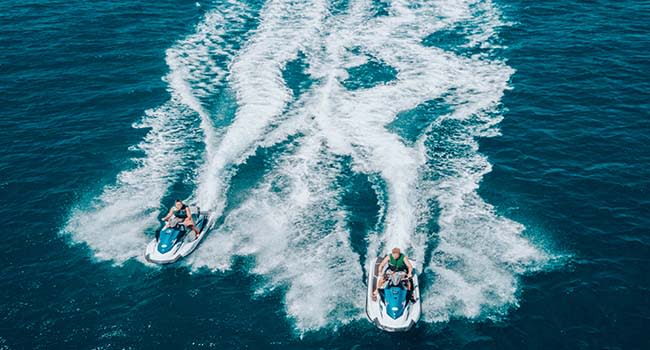 Jet ski tour, Perth Jet ski tour, Perth