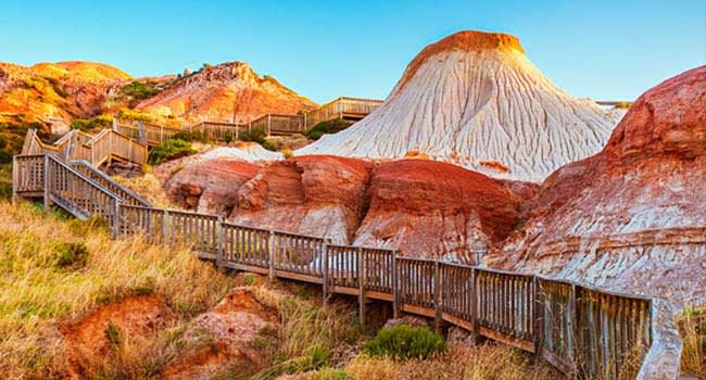 Hallett Cove Boardwalk