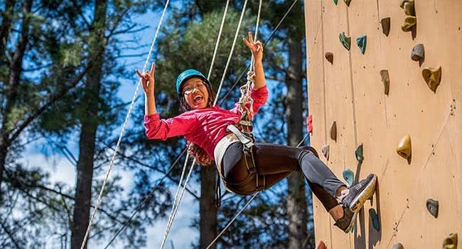Rock Climbing & Abseiling, Adelaide Rock Climbing & Abseiling, Adelaide