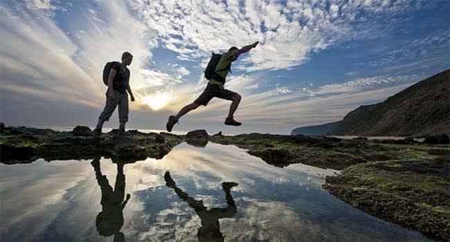 Great Ocean Walking Tour, Melbourne