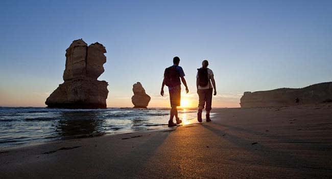 Great Ocean Walking Tour, 4 Days, Melbourne