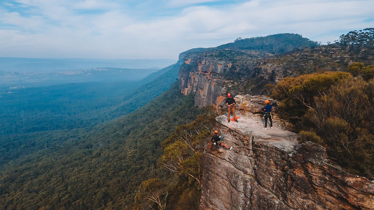 What to do now that NSW is open for adventure