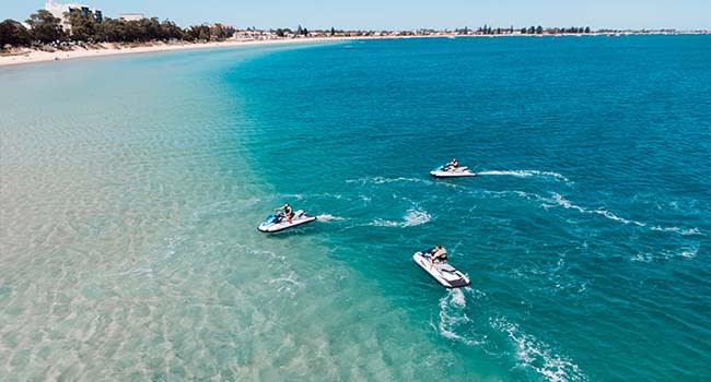 Jet ski Jet ski
