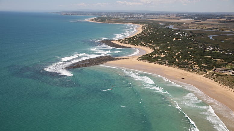 Helicopter Scenic Flight, 30 Minutes - Geelong - For 2