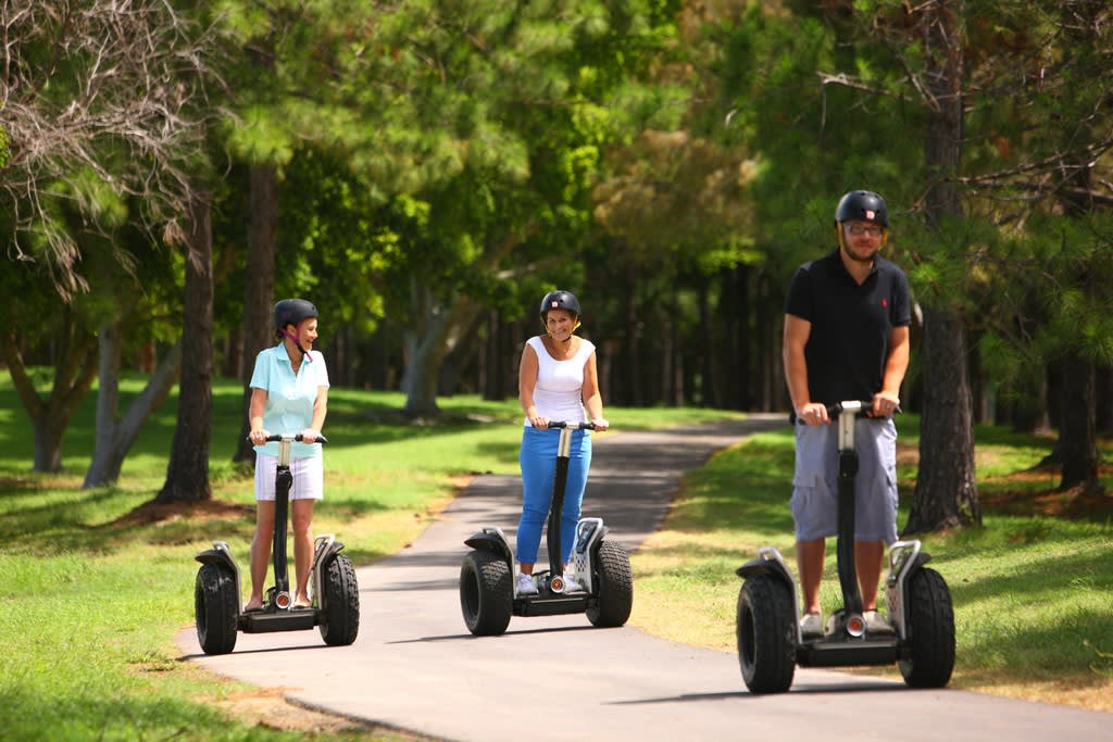 segway tours gold coast