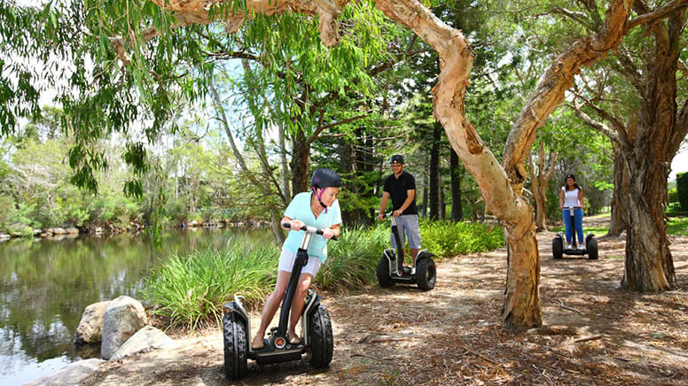 segway tours gold coast