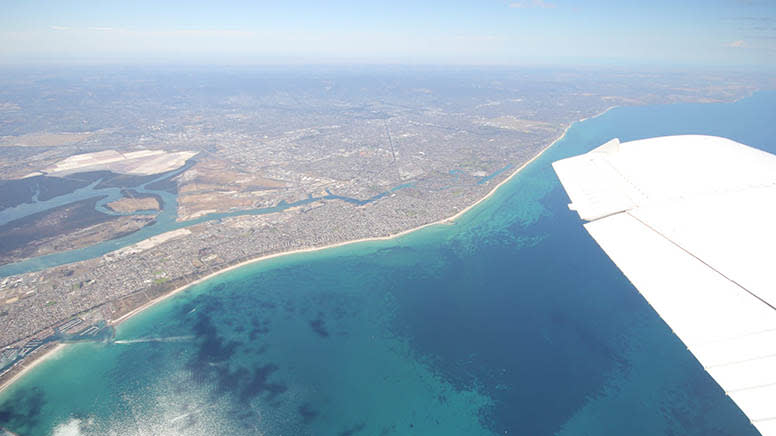 Skydiving 15,000ft Coastal Skydive - Aldinga Beach