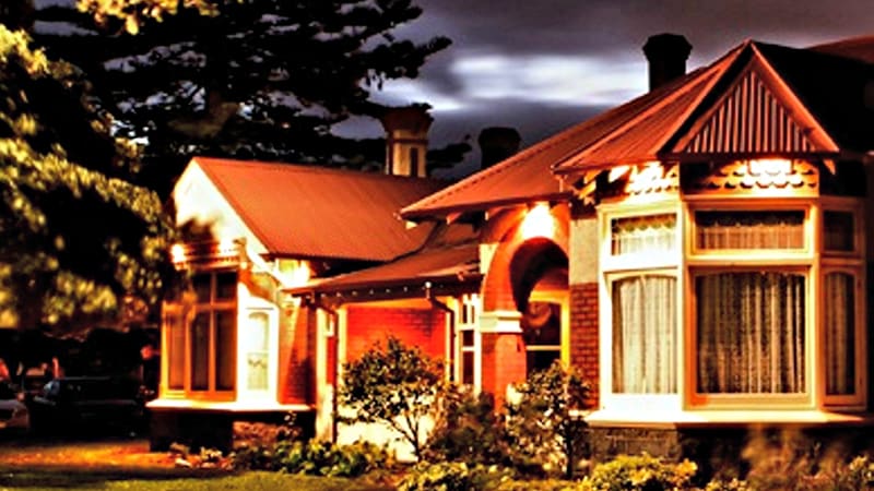 Altona Homestead Ghost Tour - Melbourne