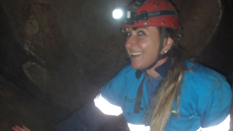 Caving Adventure, Yarra Junction or Labertouche - Melbourne