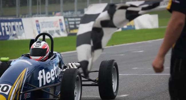 Barbagallo Raceway, Perth