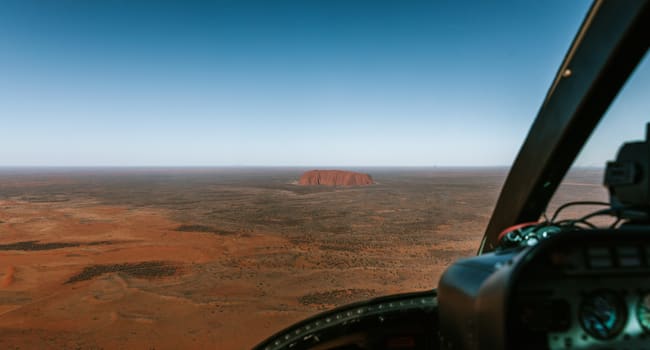 Uluru