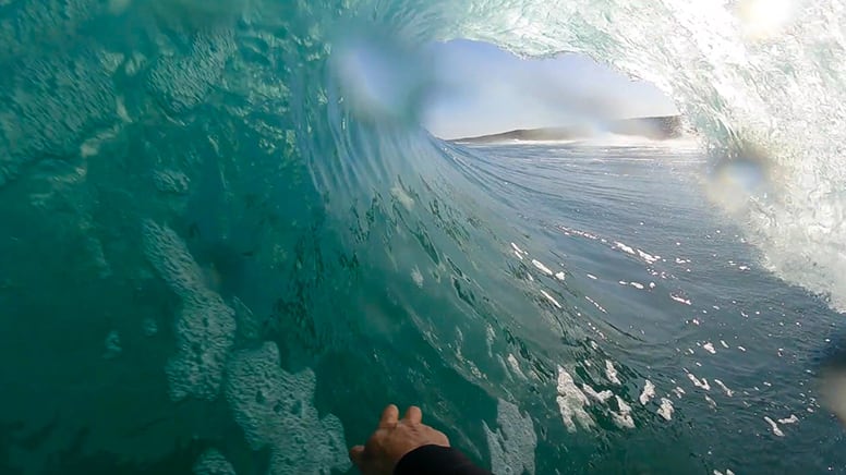 Solo Surf Lesson, 2 Hours - Margaret River