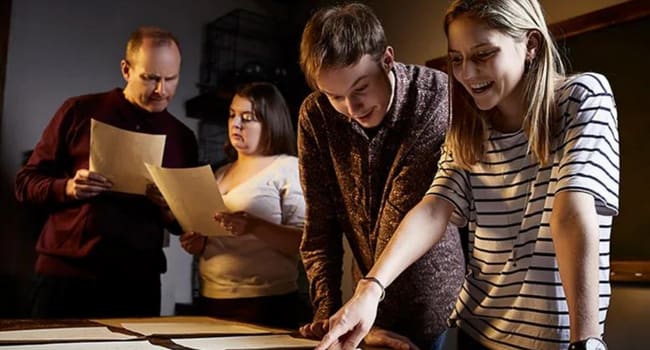 Play detective at Sydney’s best Escape Rooms