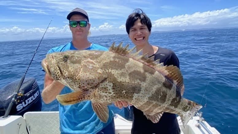 Blog from the crew Best fishing gear and what we use for offshore fishing  charters in Noosa Sunshine Coast - Deep Sea Fishing Co Noosa Sunshine Coast