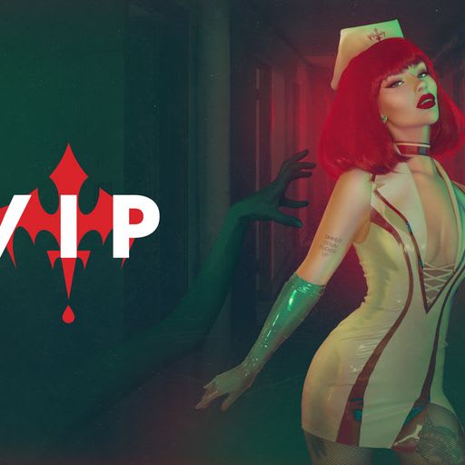 Dracula's VIP Dinner and Comedy Cabaret - Midweek,