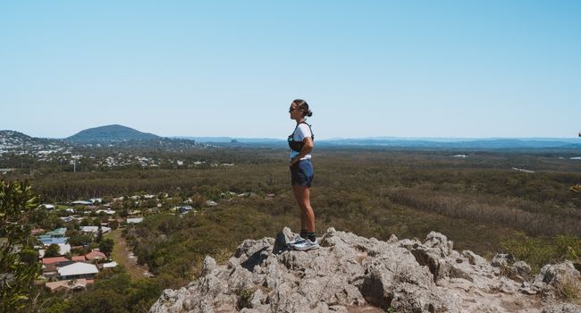 Hiking & Bushwalking Tours