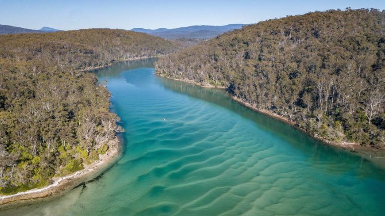 Pambula River Kayak Tour, 3 Hours - South Coast- For 2