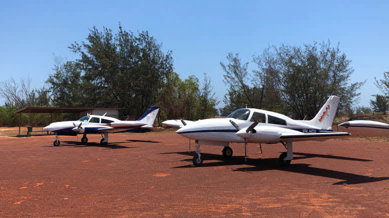 Kakadu In A Day Scenic Flight, Cruise & Cultural Centre