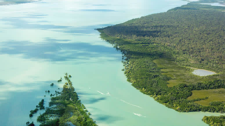 Kakadu In A Day Scenic Flight, Cruise & Cultural Centre