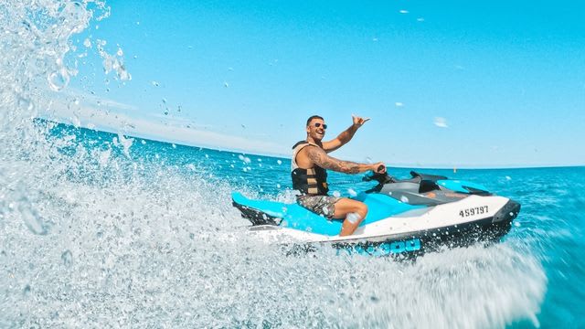 Jet ski Jet ski