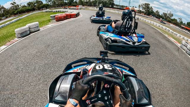 Go-karting