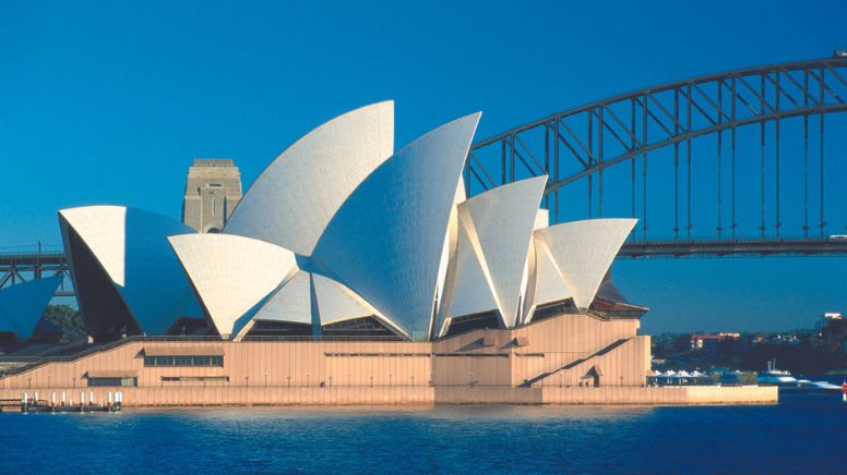 Sydney Unlimited Attractions Pass - 3 Day