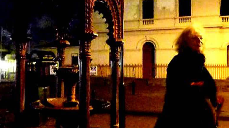 Ghost Tour, Ghosts of the Old City - Melbourne