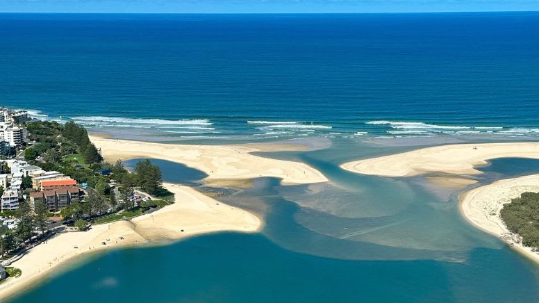 South Sunshine Coast Helicopter Ride - Caloundra, Sunshine Coast - For 2