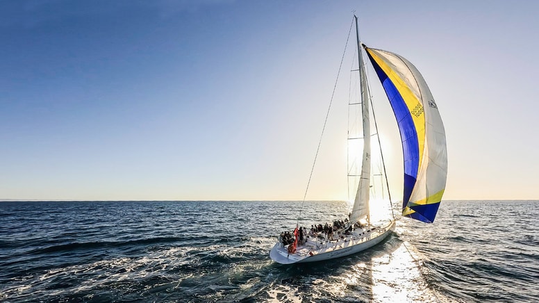 South Australian Half Day Sailing Adventure - Outer Harbor, Adelaide