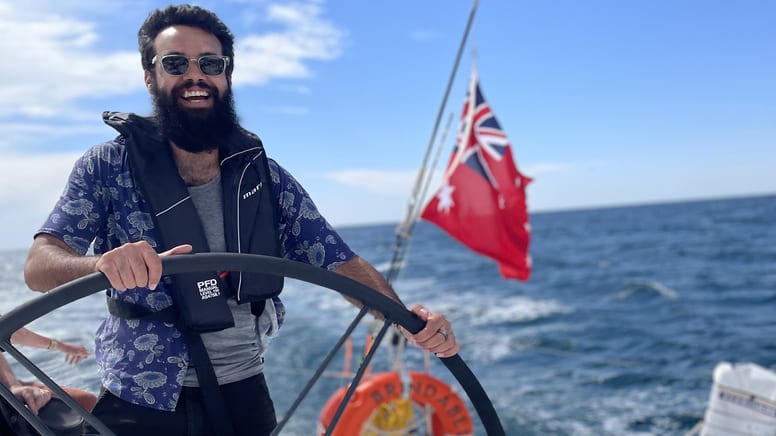 South Australian Half Day Sailing Adventure - Outer Harbor, Adelaide