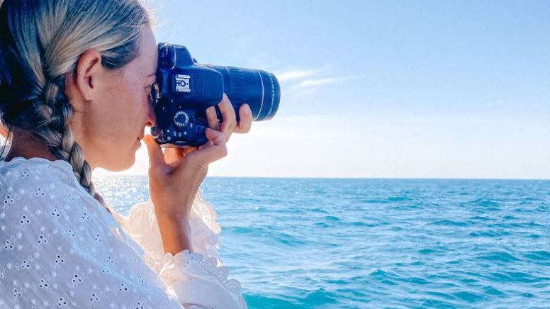 Sunset Whale Watching Cruise, 3 Hours - Broome