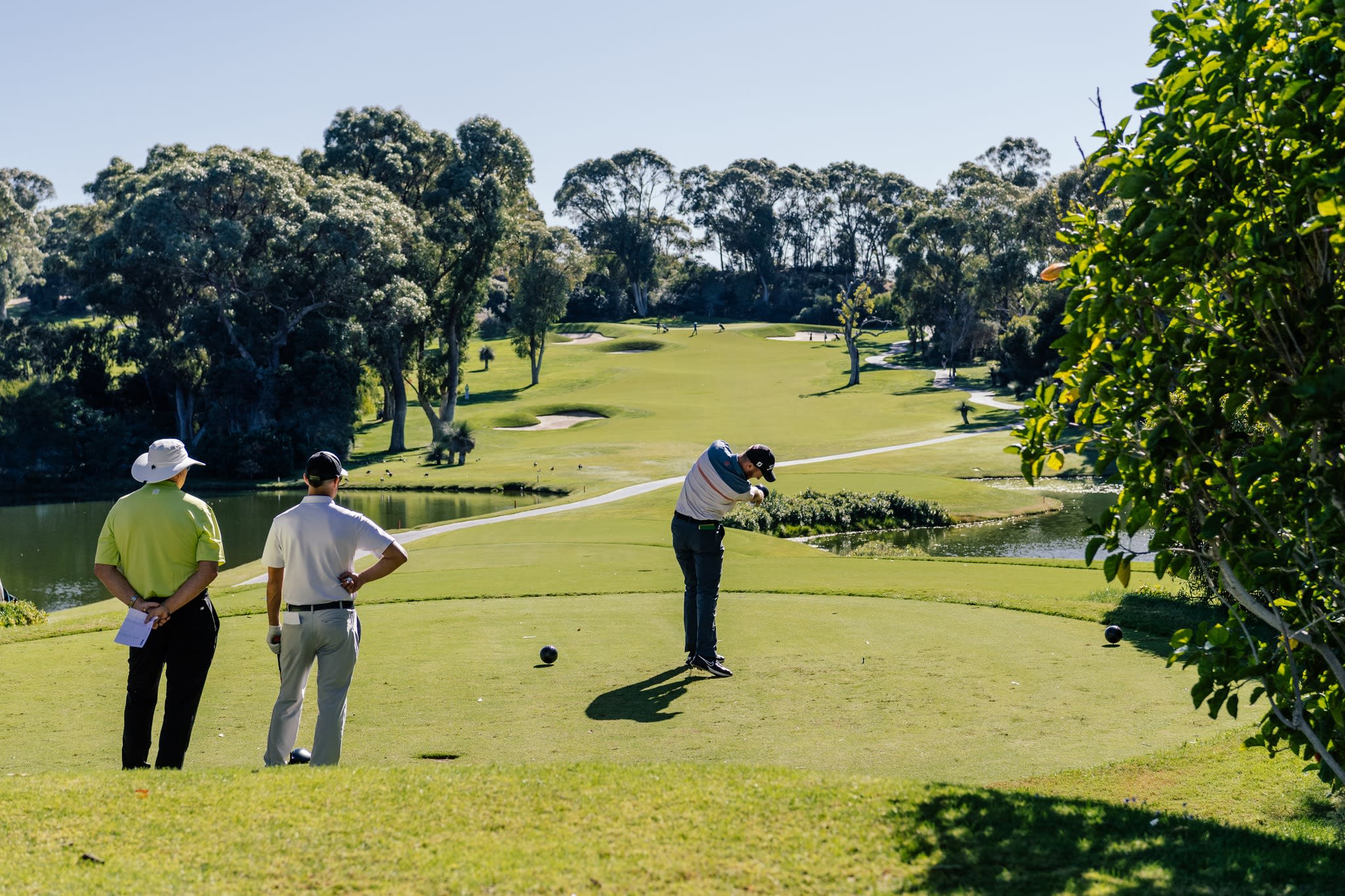 Midweek 2 Night Stay & Play Golf Experience at Joondalup Resort - For 2