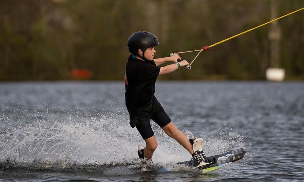 Learn To Wakeboard, 1.5 Hours - Brisbane