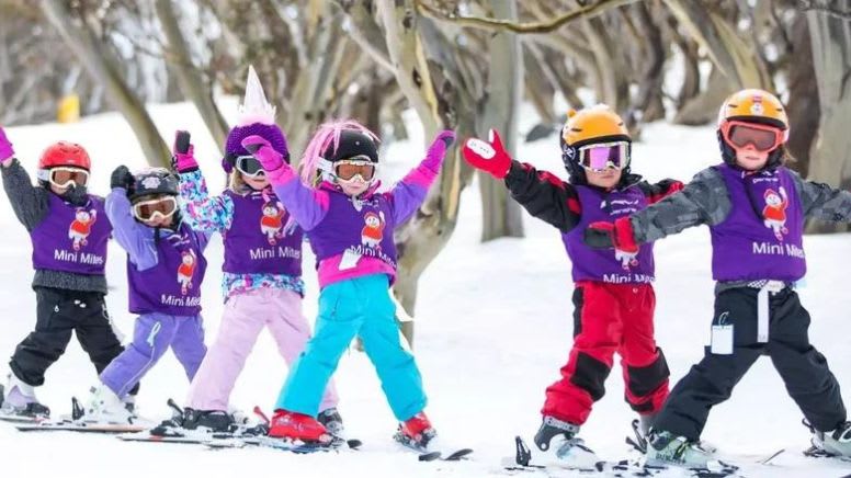 1 Day Perisher Snow Tour - Overnight Transfer