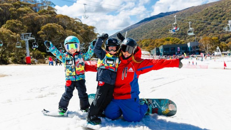 1 Day Thredbo Snow Tour - Overnight Transfer