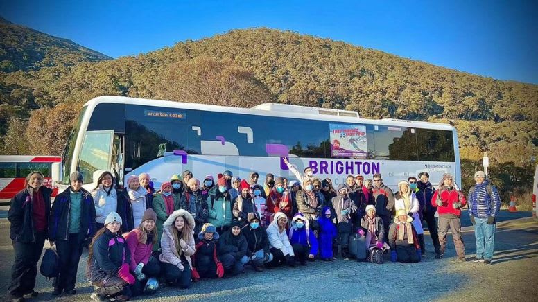 1 Day Thredbo Snow Tour - Overnight Transfer