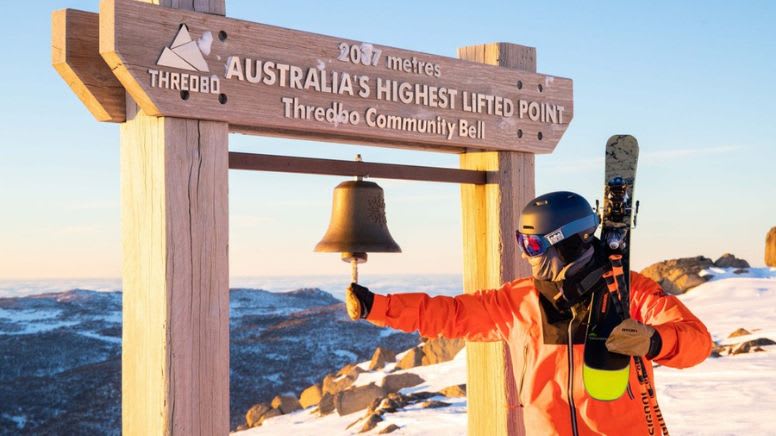 1 Day Thredbo Snow Tour - Overnight Transfer