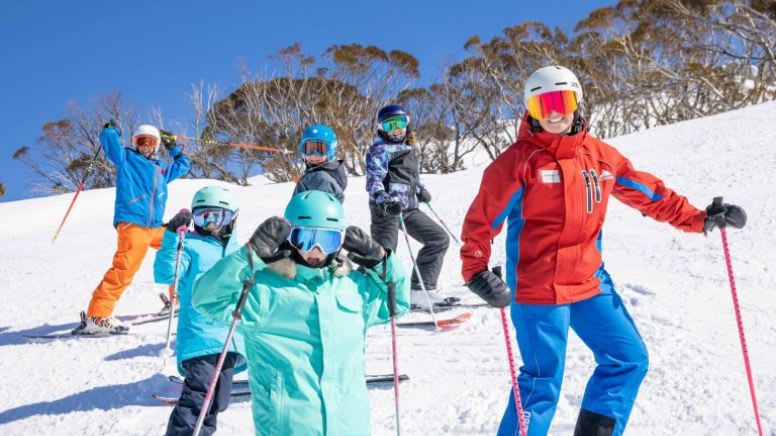 1 Day Thredbo Snow Tour - Overnight Transfer