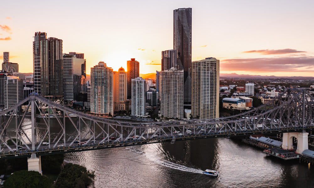 Story Bridge Indigenous Climb, 2 Hours - Brisbane