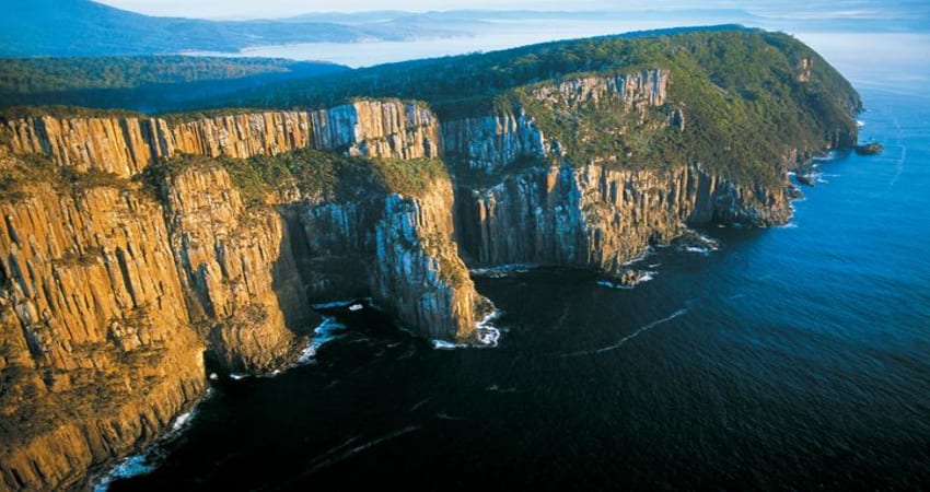 Bruny Island Wilderness Cruise 3 Hours Adrenaline