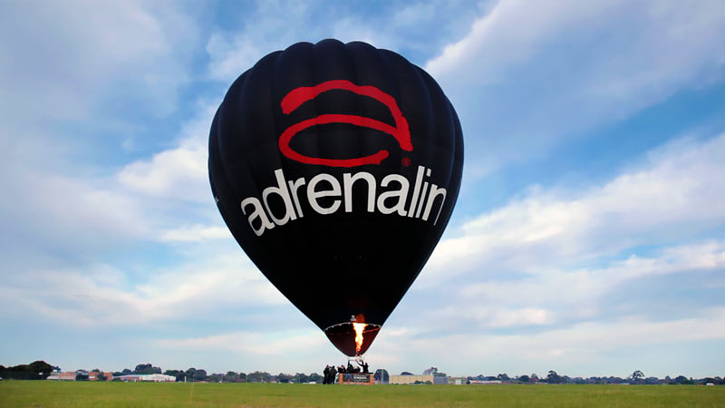 Hot Air Balloon and Gourmet Breakfast - Yarra Valley, Melbourne