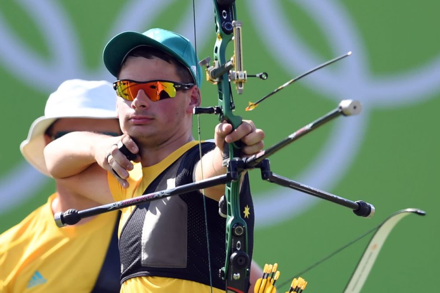 Archery Session For 2, 60 minutes Seaford, Melbourne Adrenaline
