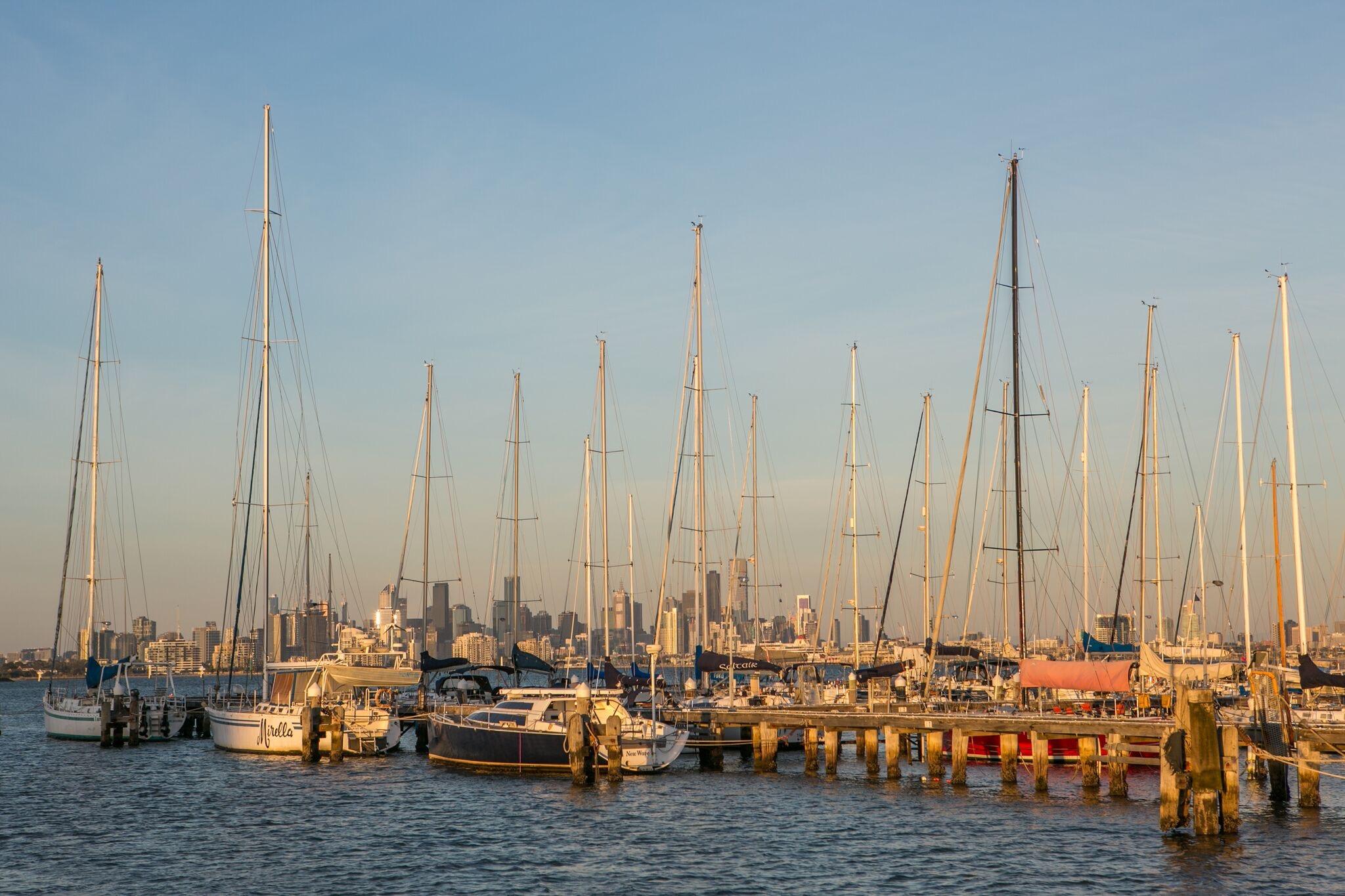 yarra river cruise with high tea melbourne